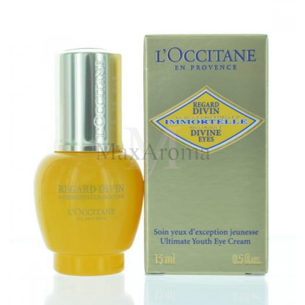 L\'occitane Divine Eye for Unisex