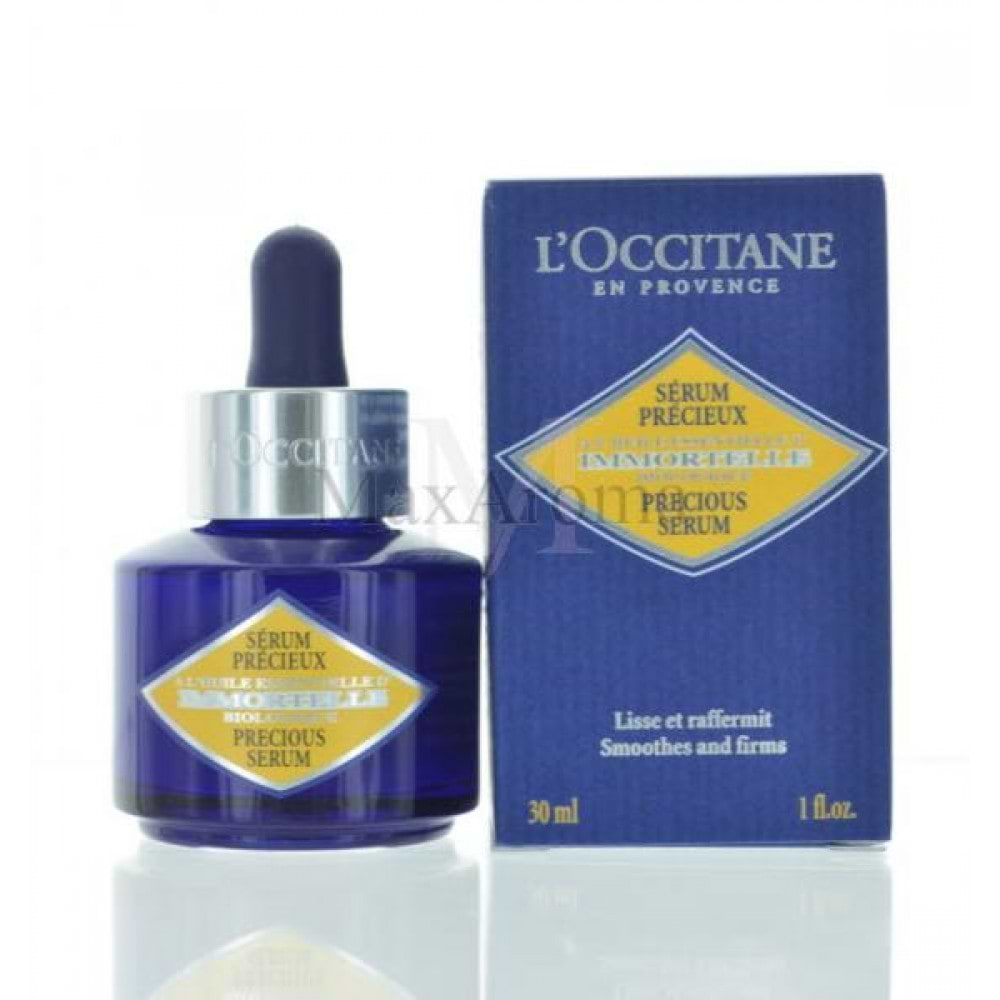 L\'occitane Precious Serum for Unisex