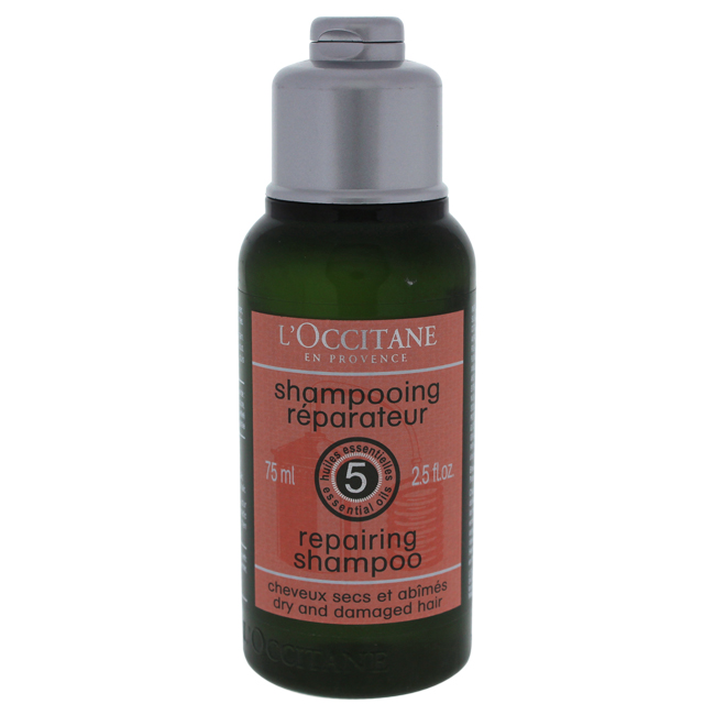 L\'occitane Aromachologie Repairing Shampoo U..