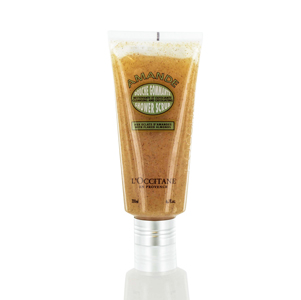 LOccitane Almond Cleansing And Exfoliating Sh..