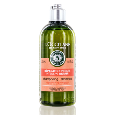 L\'occitane Aromachologie Intensive Repairing Shampoo for Men