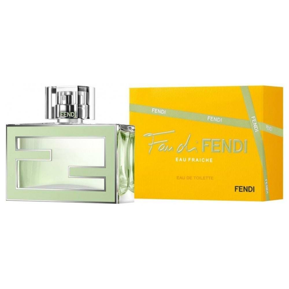 Fan Di Fendi Eau Fraiche