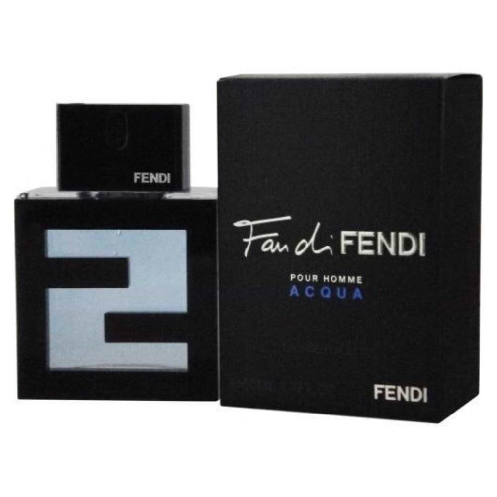 Fan Di Fendi Acqua