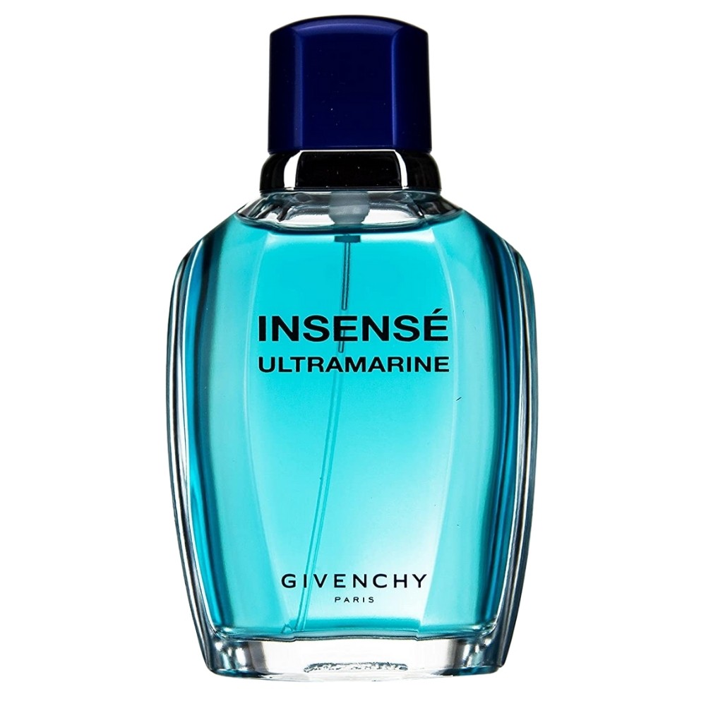 Givenchy Insense Ultramarine