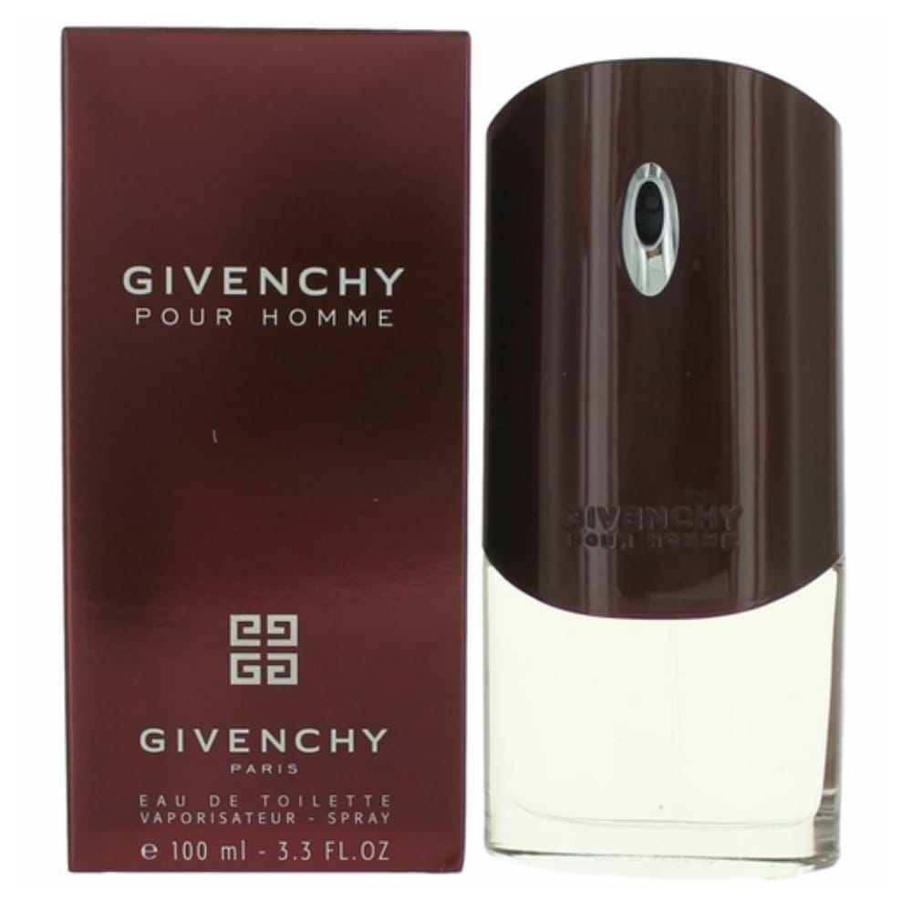 Givenchy Pour Homme