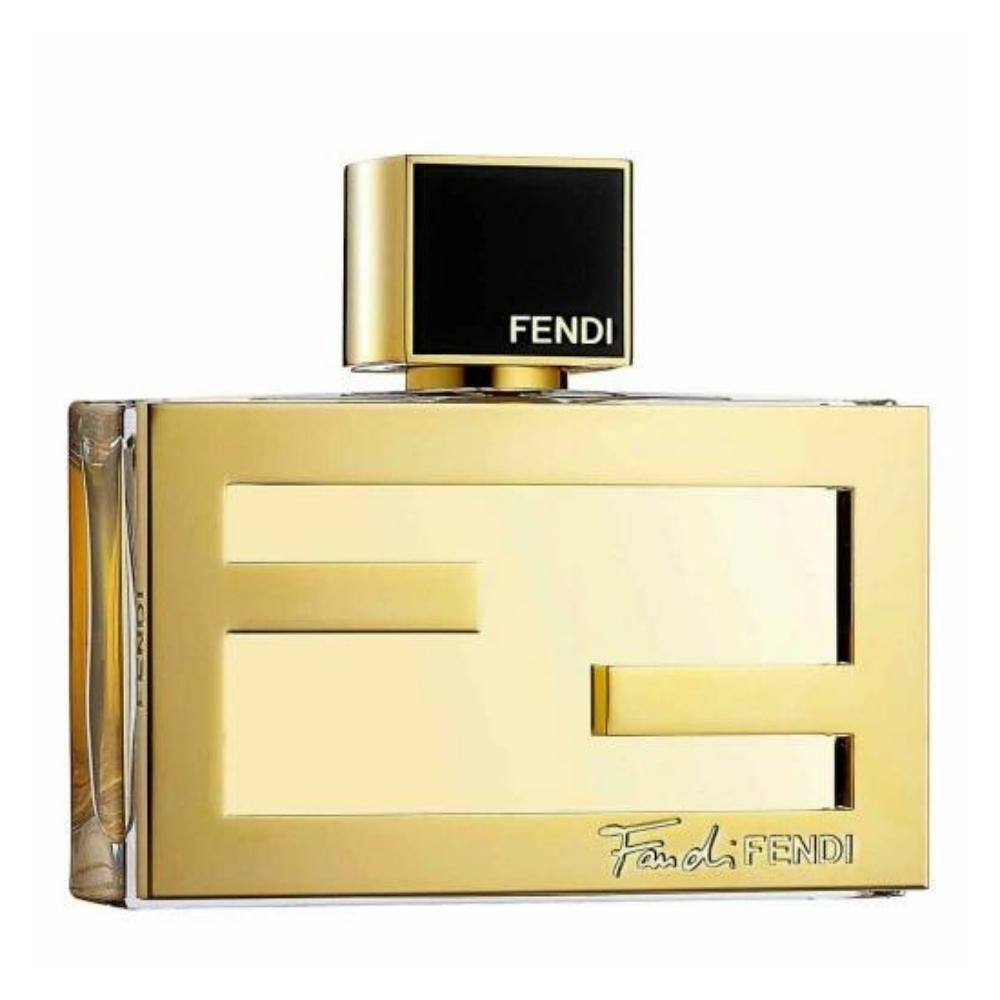 Fendi Fan Di Fendi