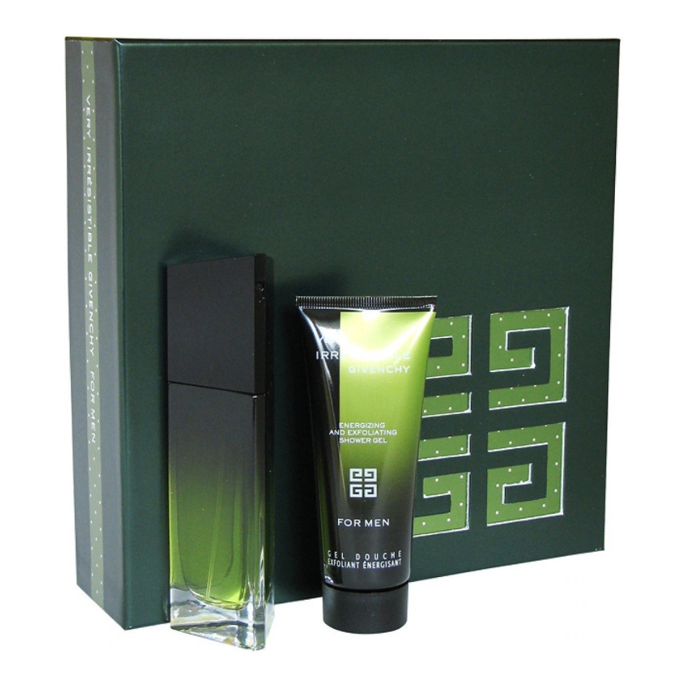 Givenchy Very Irresistible Gift Set