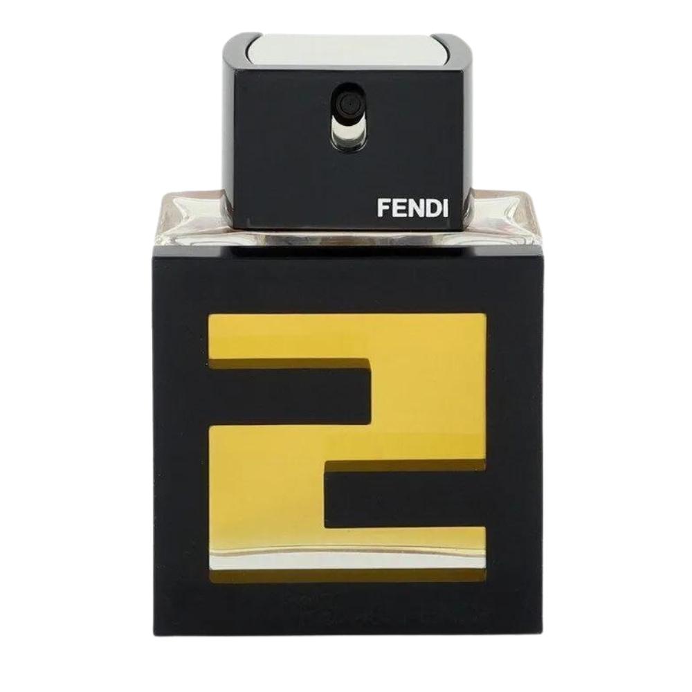 Fendi Fan Di Fendi