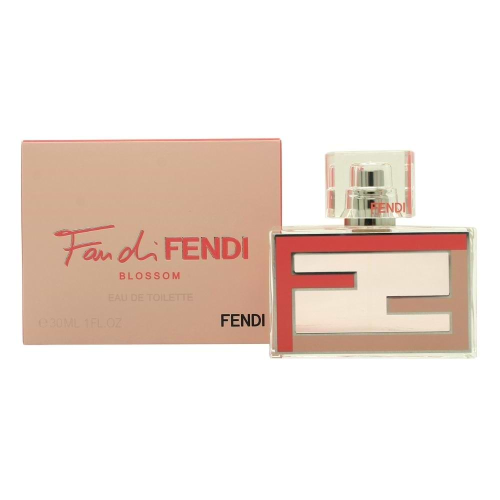 Fan Di Fendi Blossom