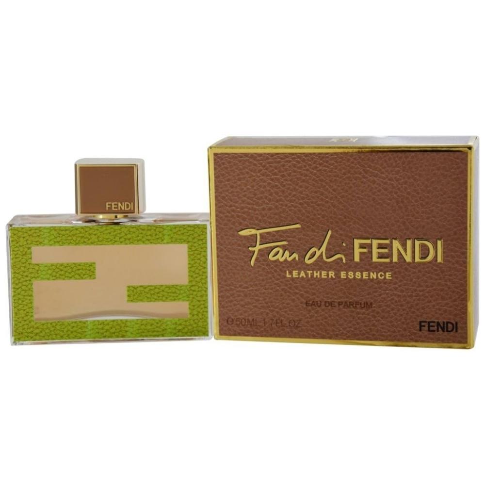 Fan Di Fendi Leather Essence