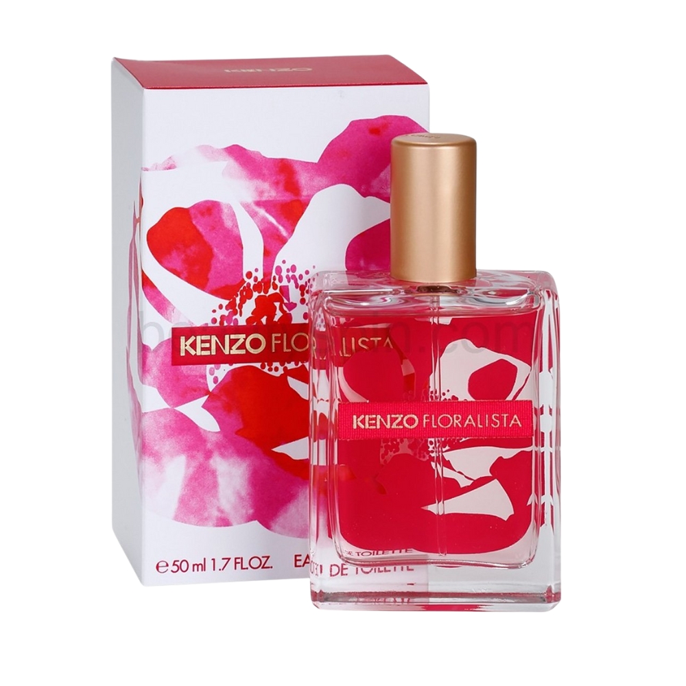 Kenzo Floralista