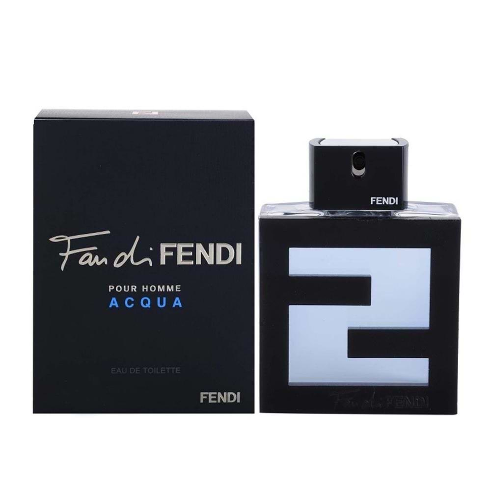 Fan Di Fendi  Acqua