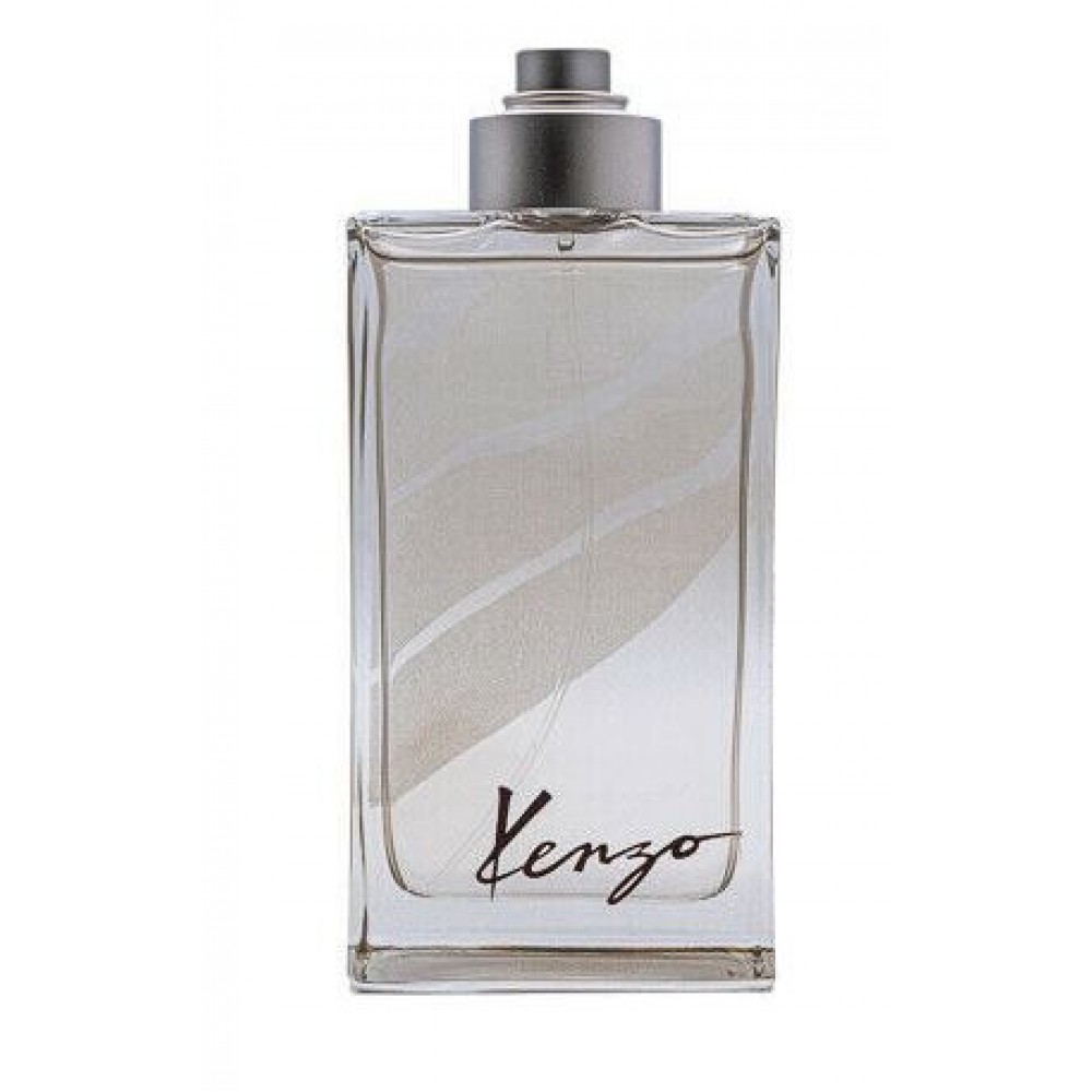 Kenzo Jungle Homme EDT Spray No Cap Tester