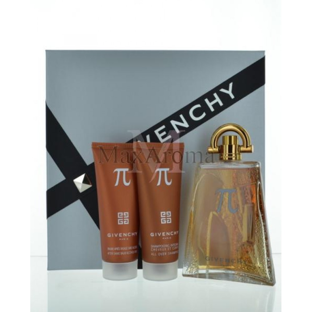 Givenchy Pi Gift Set for Men