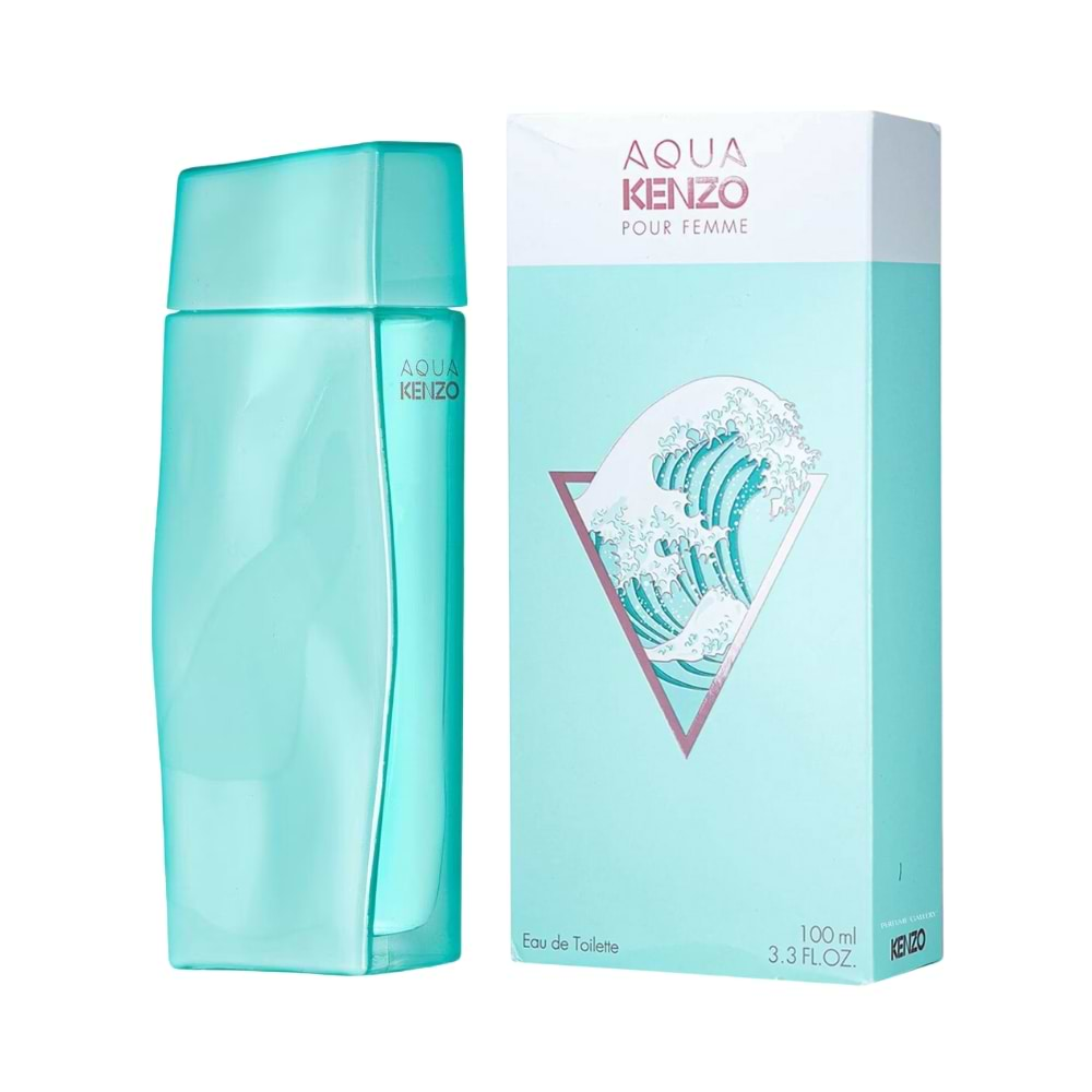 Aqua Kenzo Femme