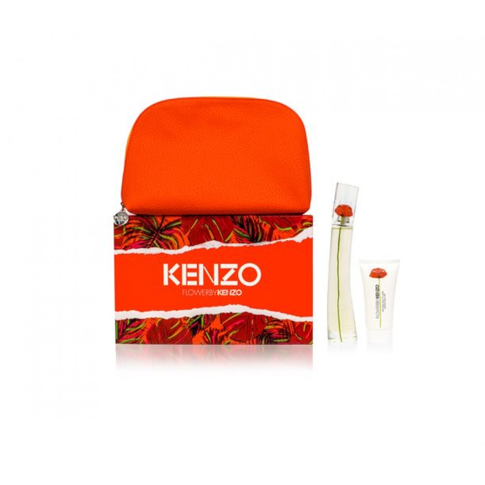 Kenzo Kenzo Flower Gift Set