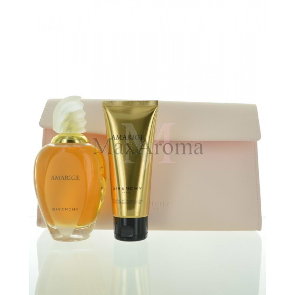 Givenchy Amarige Gift Set for Women