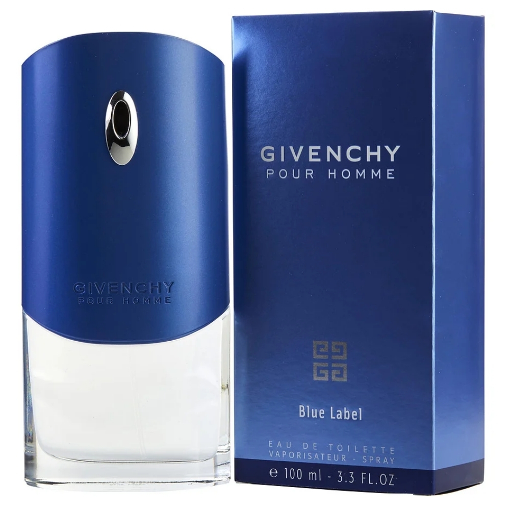 Givenchy Blue Label