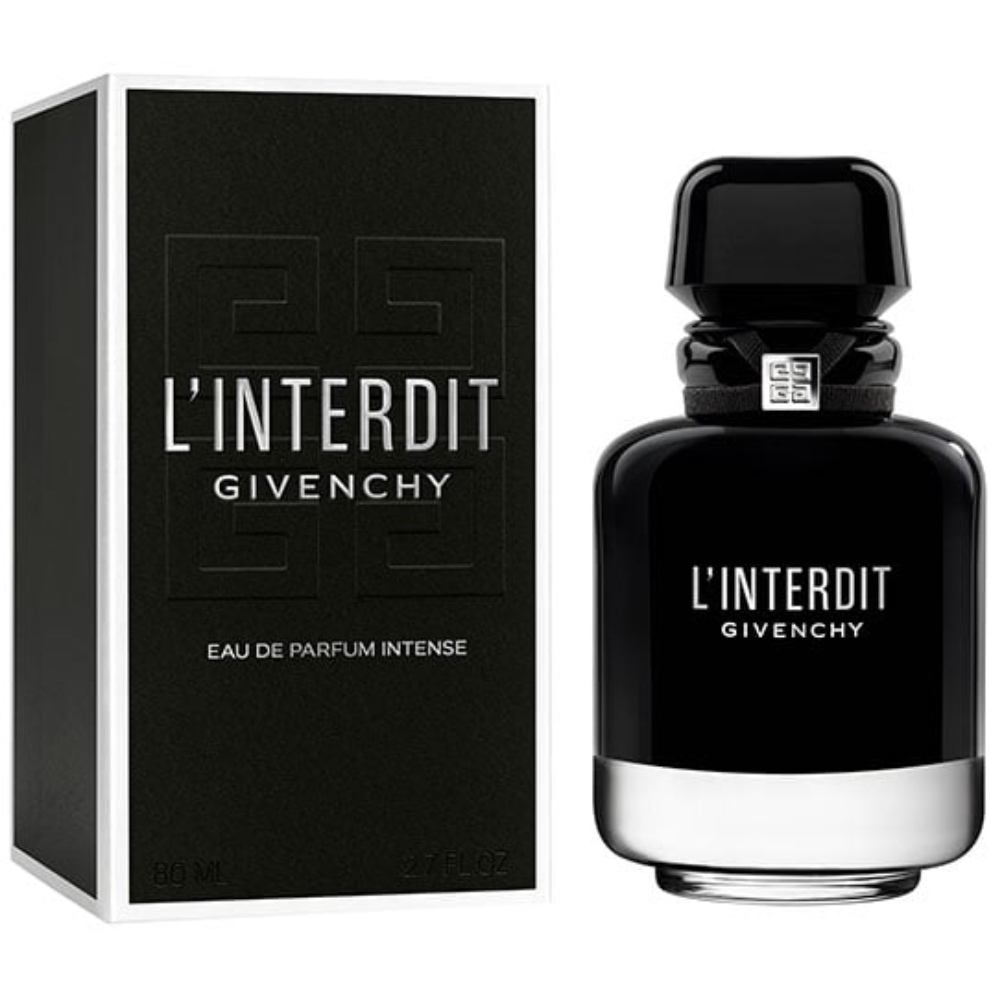 L'Interdit Eau de Parfum Intense