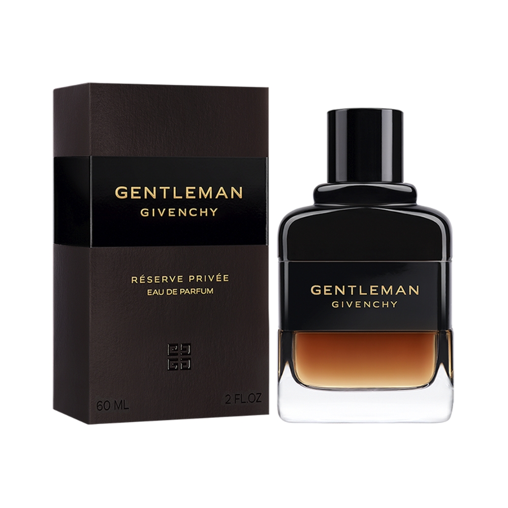 Gentleman Reserve Privée