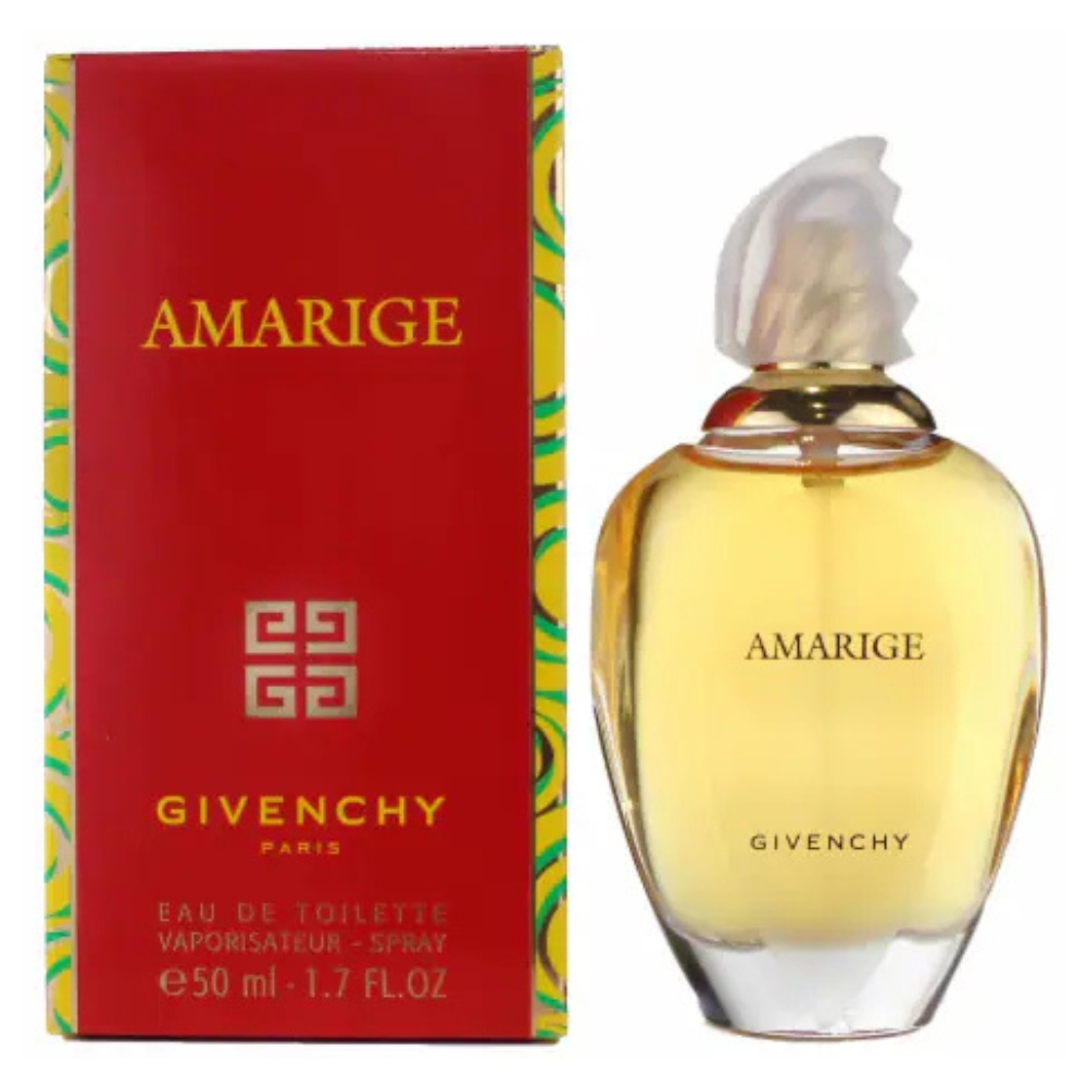 Amarige