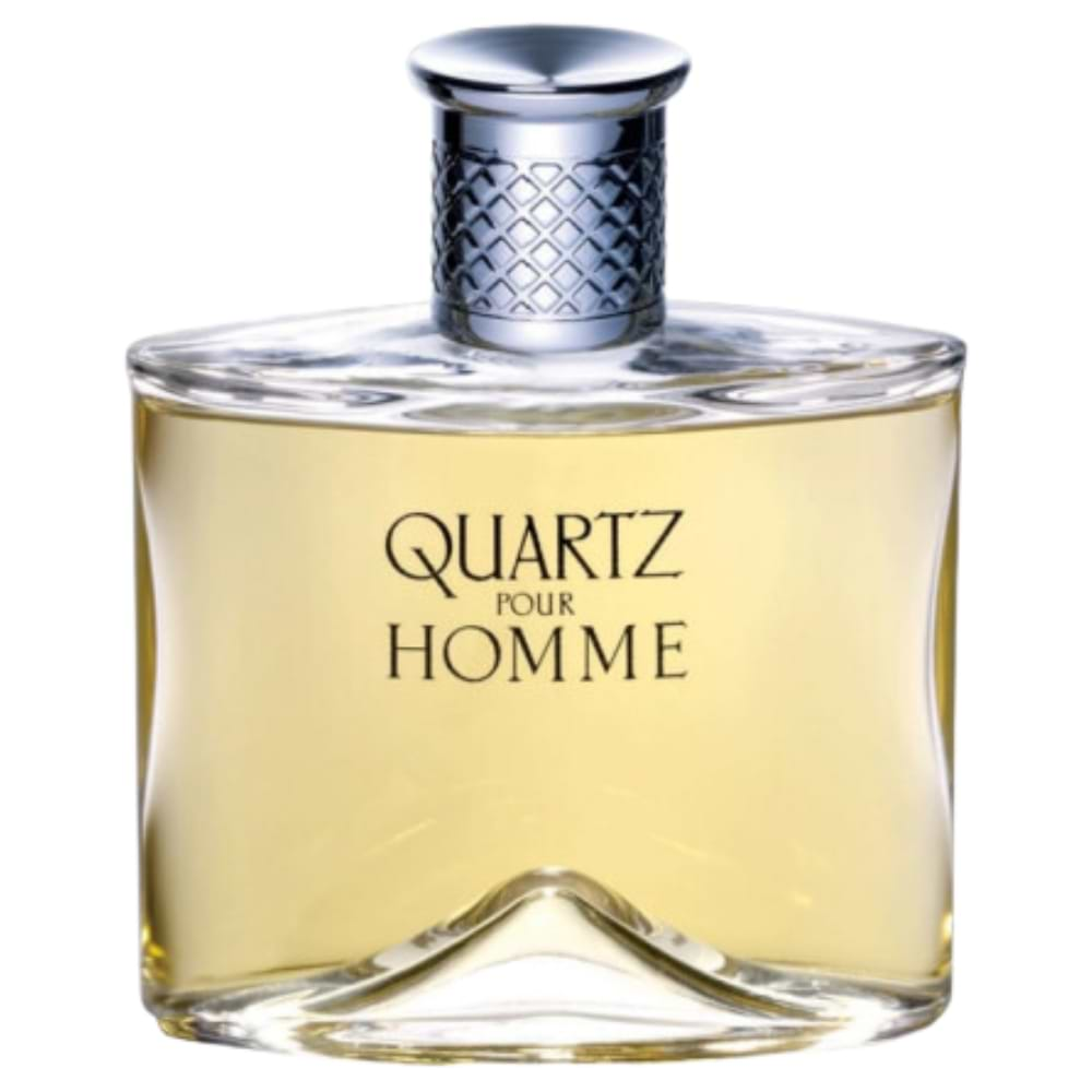 Molyneux Quartz Cologne