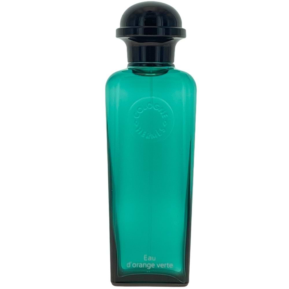 Hermes Eau D\'orange Verte