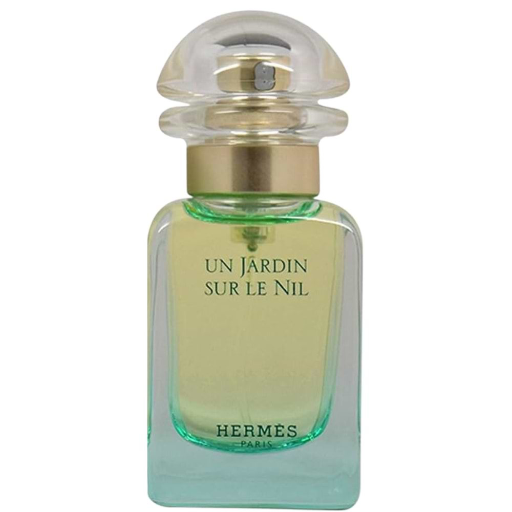 Hermes Un Jardin Sur Le Nil EDT Spray Unisex