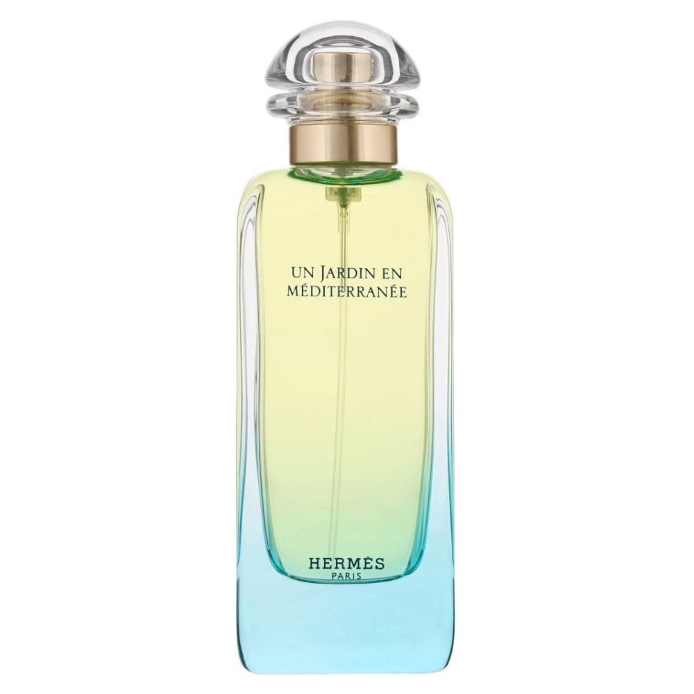 Hermes Un Jardin En Mediterranee