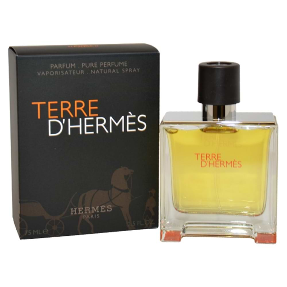 Terre D'hermes