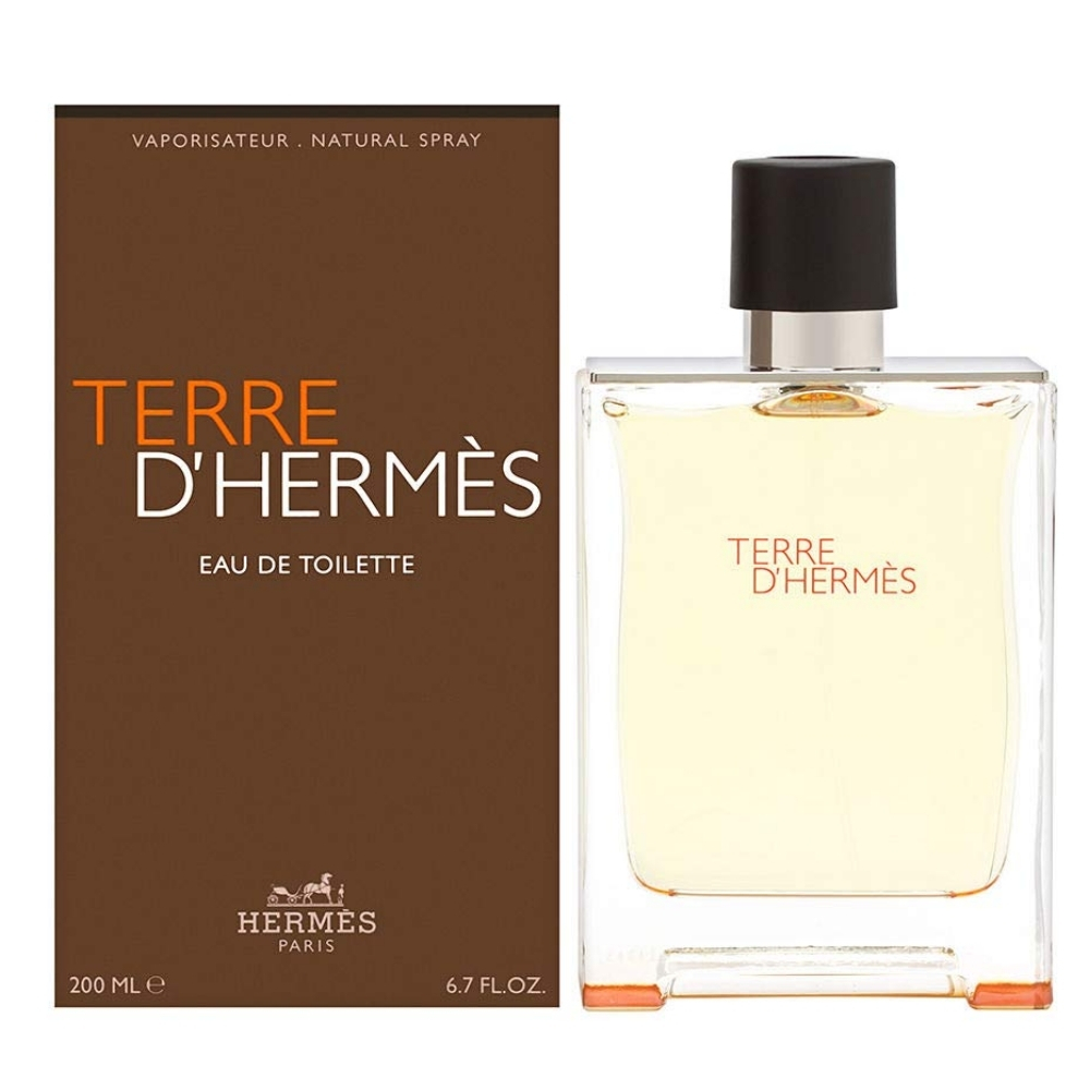 Terre D'hermes