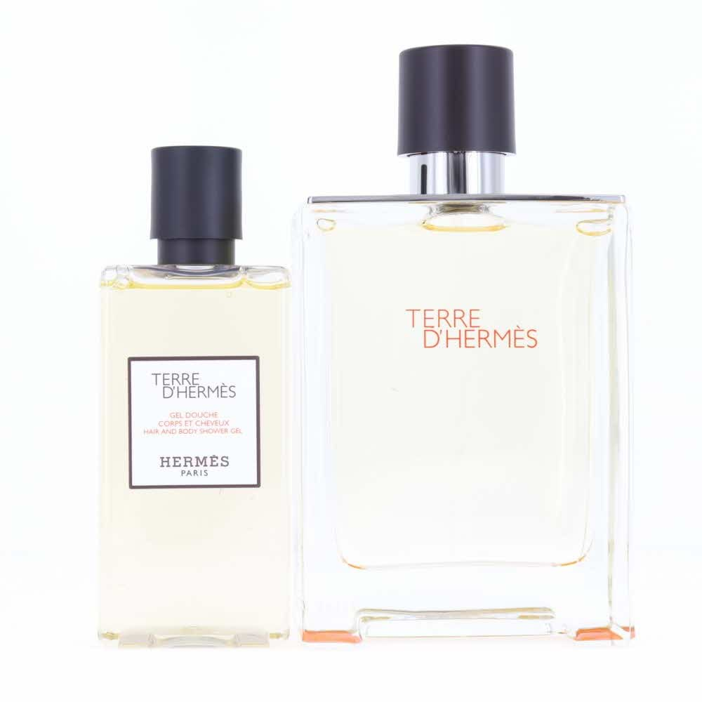 Hermes Terre D\'hermes Gift Set