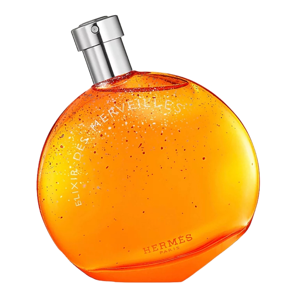 Hermes Elixir Des Merveilles