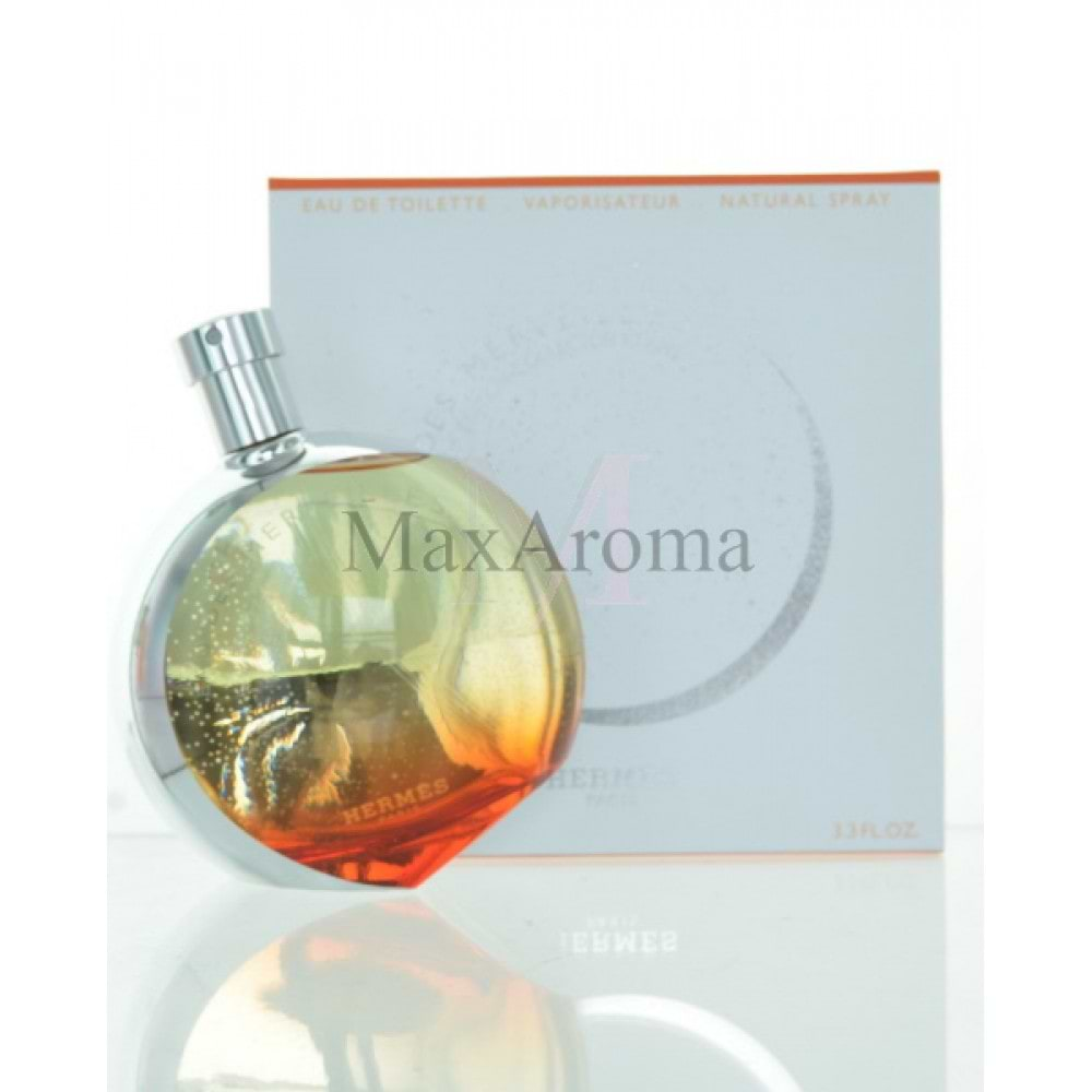 Hermes Eau Des Merveilles (Limited Edition)