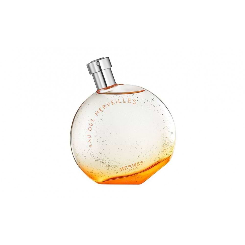 Hermes Eau Des Merveilles EDT Spray