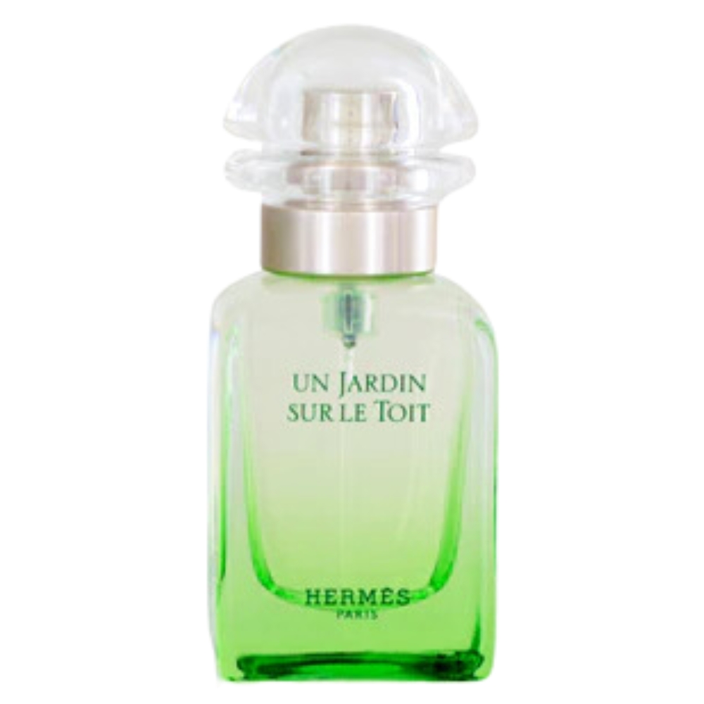 Hermes Un Jardin Sur Le Toit Unisex EDT Spray