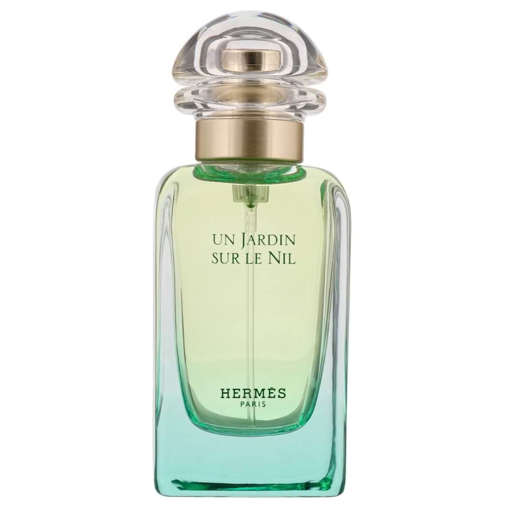 Hermes Un Jardin Sur Le Nil Unisex