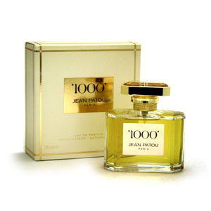 Jean Patou 1000 for Women