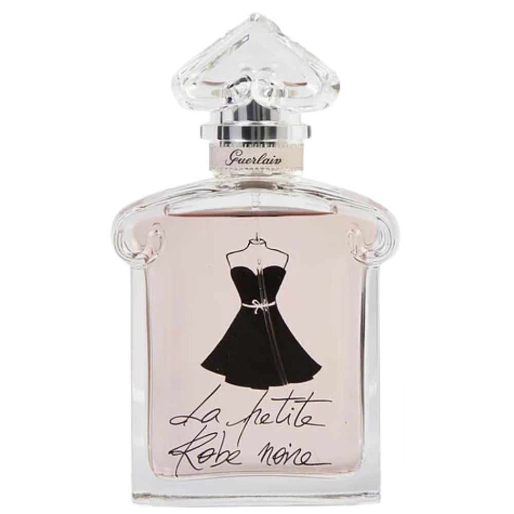 Guerlain La Petite Robe Noire EDT Spray