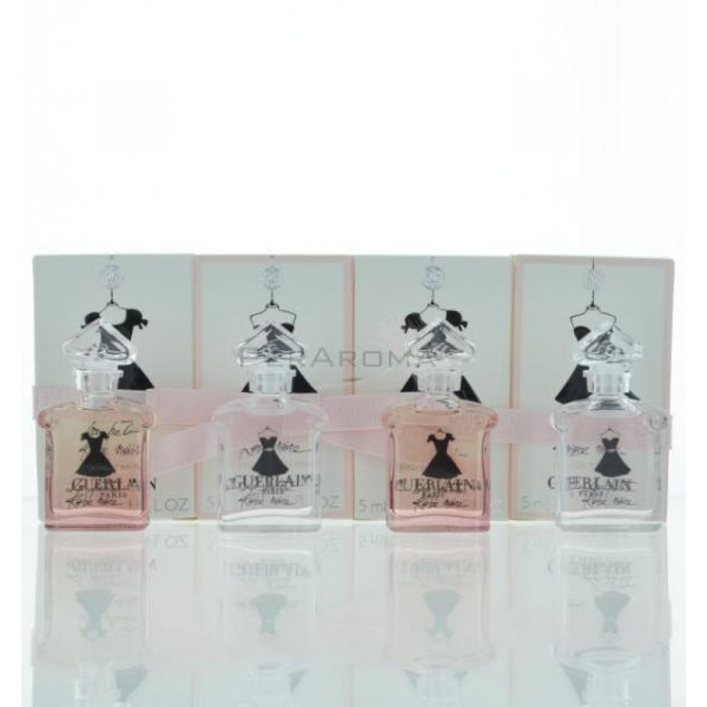 La Petite Robe Noire Wardrobe by  Guerlain Mini Set