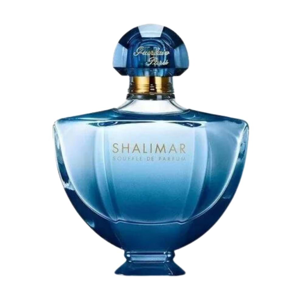 Guerlain Shalimar Souffle