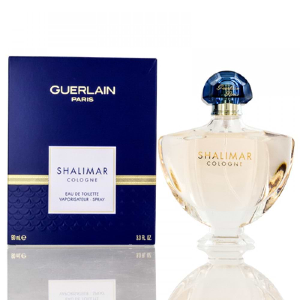 Guerlain Shalimar Cologne for Women