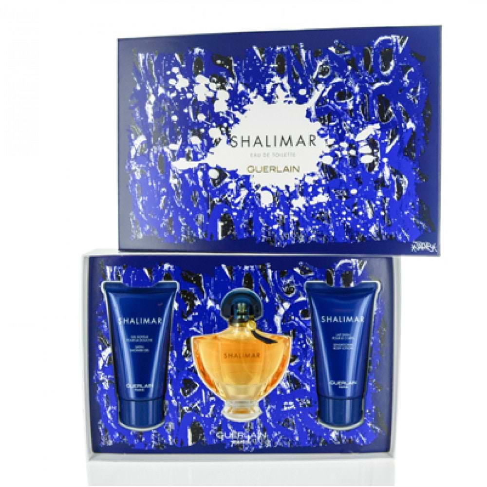 Guerlain Shalimar for Women