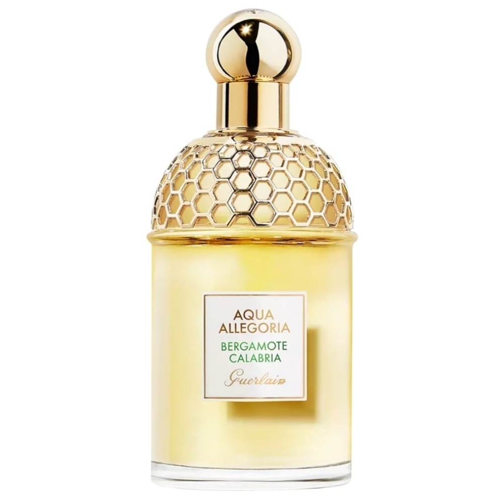 Guerlain Aqua Allegoria Bergamote Calabria 