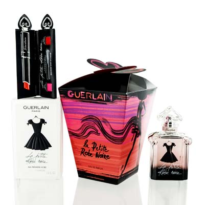 Guerlain La Petite Robe Noire Gift Set