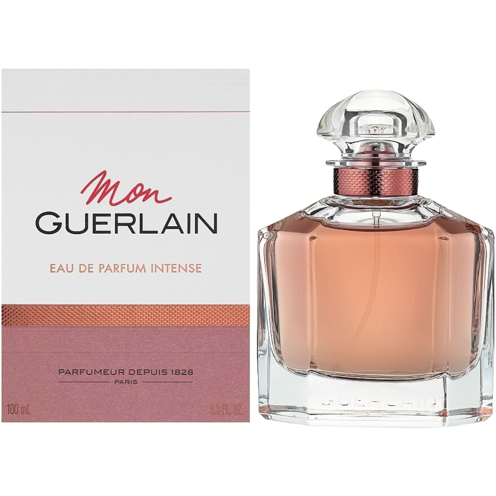 Mon Guerlain Intense