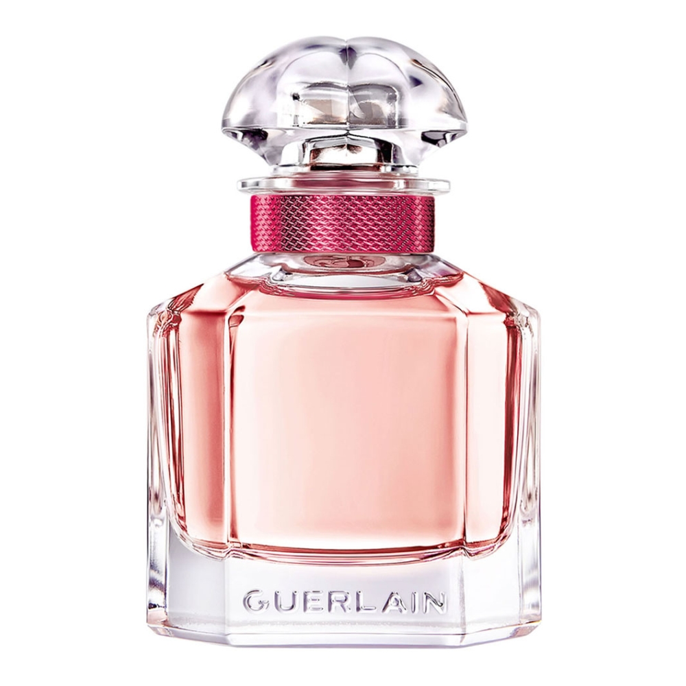 Guerlain Mon Guerlain Bloom Of Rose 