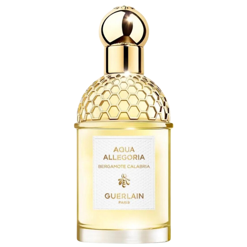 Guerlain  Aqua Allegoria Bergamote Calabria