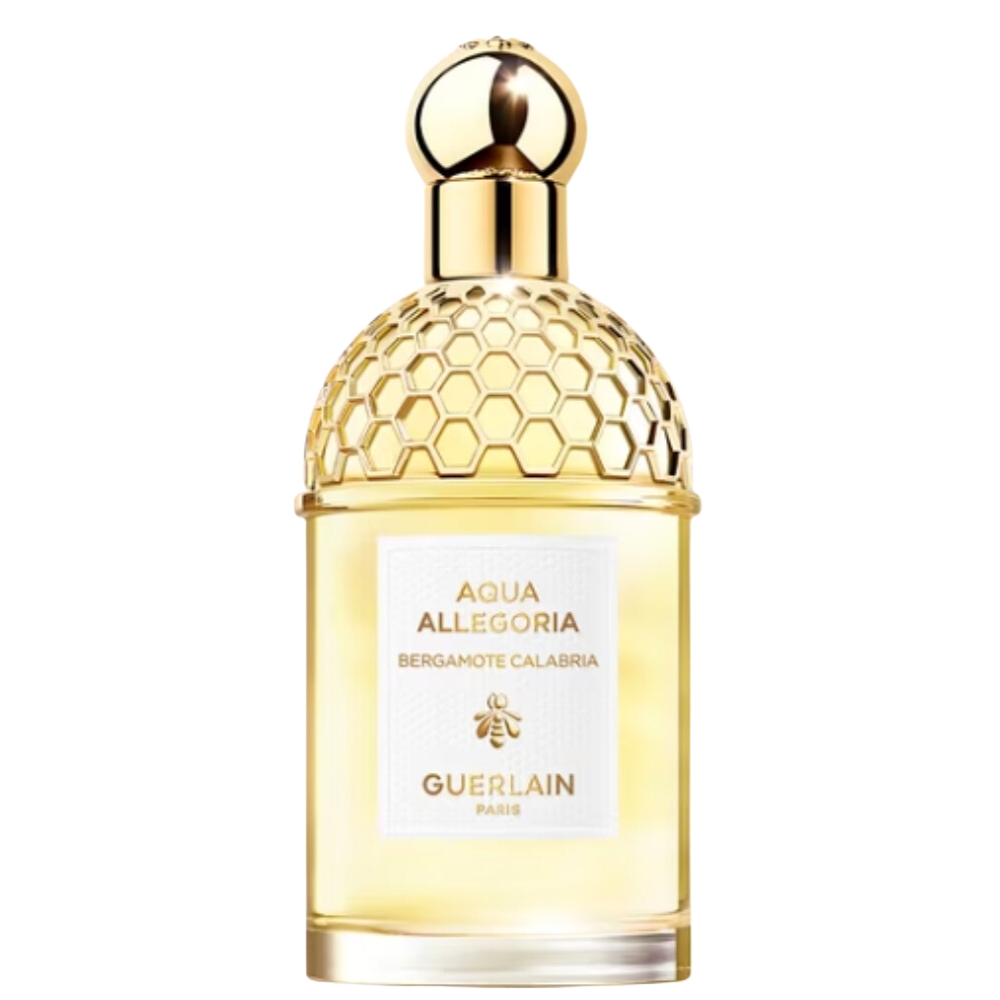 Guerlain  Aqua Allegoria Bergamote Calabria