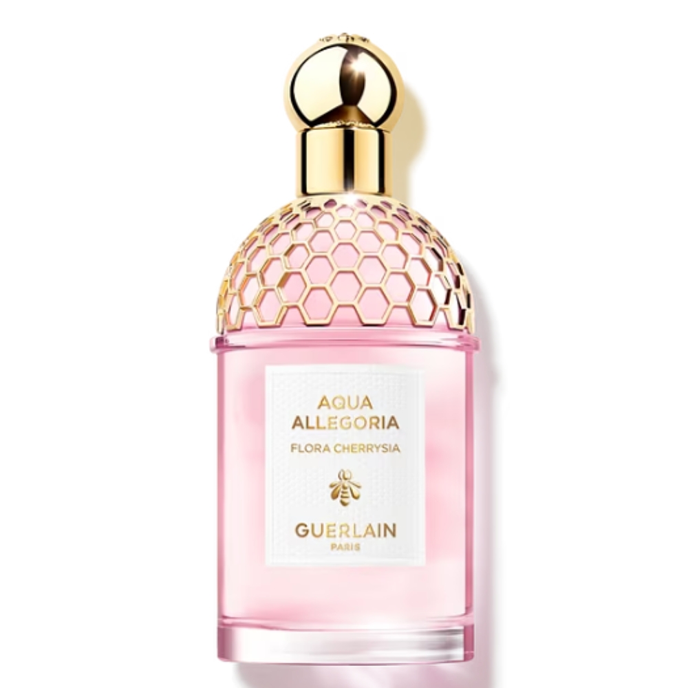 Guerlain  Aqua Allegoria Flora Cherrysia